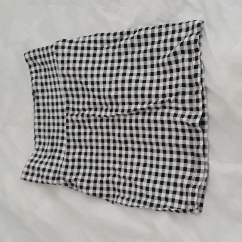 Mini skirt